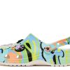 Steven Harrington x Wmns Classic Clog ”Quickstrike – Multi-Color” Steven Harrington x Wmns Classic Clog ”Quickstrike – Multi-Color”