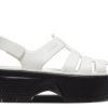 Stomp Fisherman Sandal ”Chalk”