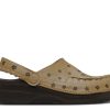 Story mfg. x Classic Clog ”Brown”