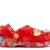 Sweethearts x Clog Classic Fur ”Alla hjärtans dag” Sweethearts x Clog Classic Fur ”Alla hjärtans dag”