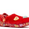 Sweethearts x Clog Classic Fur ”Alla hjärtans dag” Sweethearts x Clog Classic Fur ”Alla hjärtans dag”
