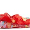 Sweethearts x Clog Classic Fur ”Alla hjärtans dag” Sweethearts x Clog Classic Fur ”Alla hjärtans dag”