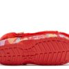 Sweethearts x Clog Classic Fur ”Alla hjärtans dag” Sweethearts x Clog Classic Fur ”Alla hjärtans dag”
