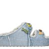 SZA x Classic Cozzzy Sandal ”Denim”