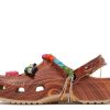 SZA x Wmns Classic Clog ”Woodgrain” SZA x Wmns Classic Clog ”Woodgrain”