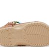 SZA x Wmns Classic Clog ”Woodgrain” SZA x Wmns Classic Clog ”Woodgrain”