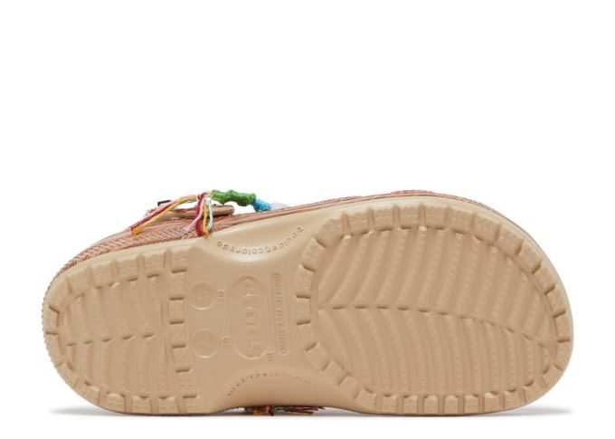 SZA x Wmns Classic Clog ”Woodgrain” SZA x Wmns Classic Clog ”Woodgrain”