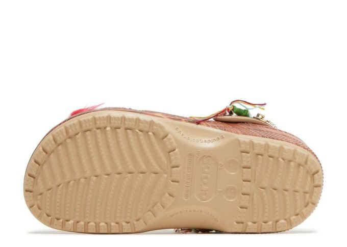 SZA x Wmns Classic Clog ”Woodgrain” SZA x Wmns Classic Clog ”Woodgrain”
