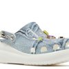 SZA x Wmns Classic Crush Clog ”Denim” SZA x Wmns Classic Crush Clog ”Denim”