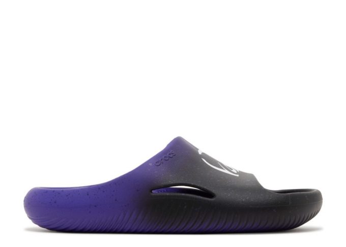 Taco Bell x Mellow Slide ”Ultraviolet” Taco Bell x Mellow Slide ”Ultraviolet”