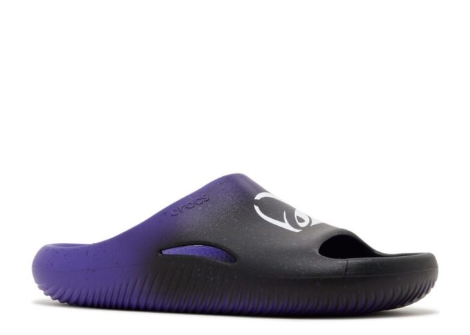Taco Bell x Mellow Slide ”Ultraviolet” Taco Bell x Mellow Slide ”Ultraviolet”