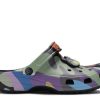 Takashi Murakami x Clog ”ComplexCon Exclusive”
