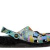 The Beatles x Classic Clog ”Pepperland” The Beatles x Classic Clog ”Pepperland”