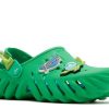 The Jetsons x Extra Butter x Echo Clog Kids ”Orbit City” The Jetsons x Extra Butter x Echo Clog Kids ”Orbit City”