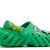 The Jetsons x Extra Butter x Echo Clog Kids ”Orbit City” The Jetsons x Extra Butter x Echo Clog Kids ”Orbit City”