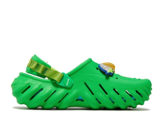 The Jetsons x Extra Butter x Echo Clog ”Orbit City” The Jetsons x Extra Butter x Echo Clog ”Orbit City”