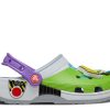 Toy Story x Classic Clog ”Buzz Lightyear” Toy Story x Classic Clog ”Buzz Lightyear”