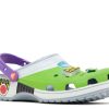 Toy Story x Classic Clog ”Buzz Lightyear” Toy Story x Classic Clog ”Buzz Lightyear”