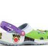 Toy Story x Classic Clog ”Buzz Lightyear” Toy Story x Classic Clog ”Buzz Lightyear”