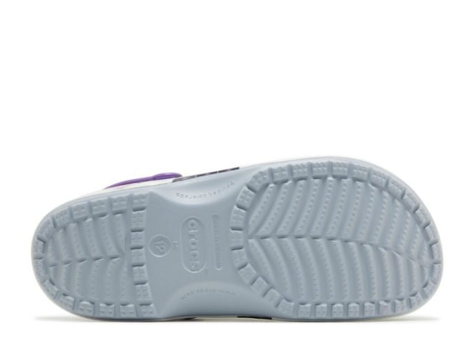 Toy Story x Classic Clog ”Buzz Lightyear” Toy Story x Classic Clog ”Buzz Lightyear”