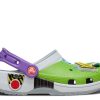 Toy Story x Classic Clog Kids ”Buzz Lightyear” Toy Story x Classic Clog Kids ”Buzz Lightyear”