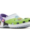 Toy Story x Classic Clog Kids ”Buzz Lightyear” Toy Story x Classic Clog Kids ”Buzz Lightyear”
