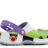 Toy Story x Classic Clog Kids ”Buzz Lightyear” Toy Story x Classic Clog Kids ”Buzz Lightyear”