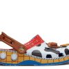 Toy Story x Classic Clog Kids ”Woody” Toy Story x Classic Clog Kids ”Woody”