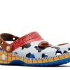 Toy Story x Classic Clog Kids ”Woody” Toy Story x Classic Clog Kids ”Woody”