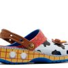 Toy Story x Classic Clog Kids ”Woody” Toy Story x Classic Clog Kids ”Woody”