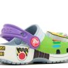 Toy Story x Classic Clog Toddler ”Buzz Lightyear” Toy Story x Classic Clog Toddler ”Buzz Lightyear”