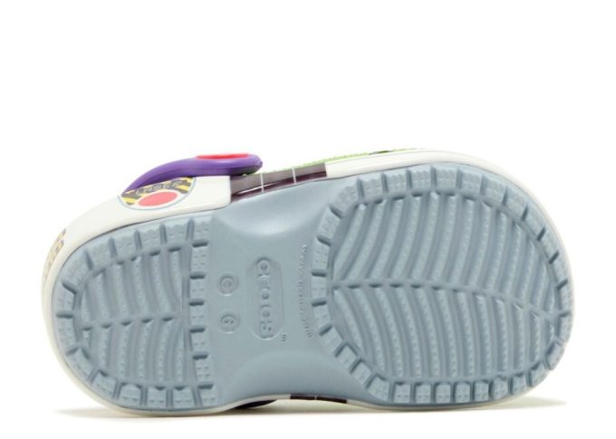 Toy Story x Classic Clog Toddler ”Buzz Lightyear” Toy Story x Classic Clog Toddler ”Buzz Lightyear”