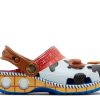 Toy Story x Classic Clog Toddler ”Woody” Toy Story x Classic Clog Toddler ”Woody”