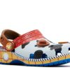 Toy Story x Classic Clog Toddler ”Woody” Toy Story x Classic Clog Toddler ”Woody”