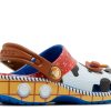 Toy Story x Classic Clog Toddler ”Woody” Toy Story x Classic Clog Toddler ”Woody”
