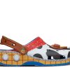 Toy Story x Classic Clog ”Woody” Toy Story x Classic Clog ”Woody”