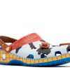 Toy Story x Classic Clog ”Woody” Toy Story x Classic Clog ”Woody”
