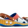 Toy Story x Classic Clog ”Woody” Toy Story x Classic Clog ”Woody”