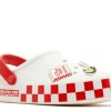 Toy Story x Off-Court Clog ”Pizza Planet” Toy Story x Off-Court Clog ”Pizza Planet”