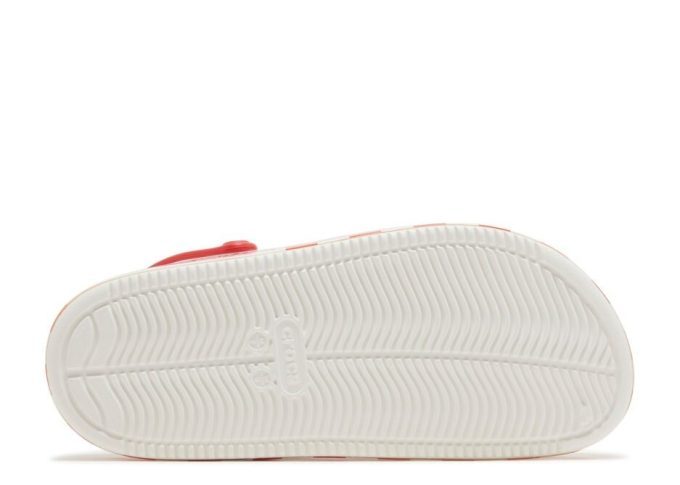 Toy Story x Off-Court Clog ”Pizza Planet” Toy Story x Off-Court Clog ”Pizza Planet”