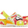 Trix x Classic Clog Kids ”Rise N” Style”