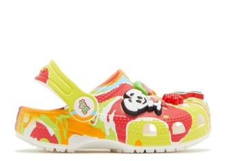 trix x classic clog kids rise n style 1 330x235 - Trix x Classic Clog Kids "Rise N" Style"