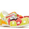 Trix x Classic Clog Kids ”Rise N” Style”
