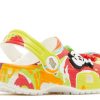 Trix x Classic Clog Kids ”Rise N” Style”