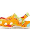 Trix x Classic Clog Kids ”Rise N” Style”
