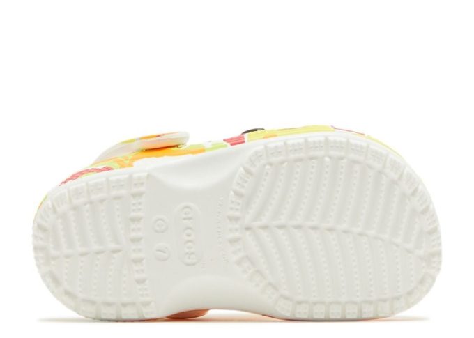 Trix x Classic Clog Kids ”Rise N” Style”