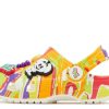 Trix x Classic Clog Kids ”Rise N” Style”