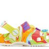 Trix x Classic Clog Kids ”Rise N” Style”