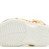 Trix x Classic Clog Kids ”Rise N” Style”