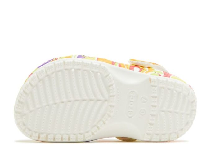 Trix x Classic Clog Kids ”Rise N” Style”